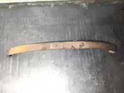 Рессора задняя