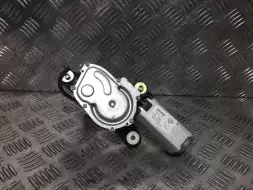 Моторчик заднего стеклоочистителя (дворника)