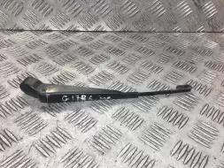 Щеткодержатель задний