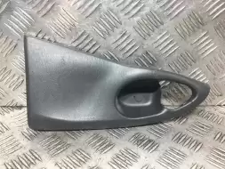 Накладка двери задней левой