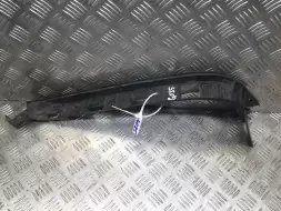 Кронштейн бампера заднего