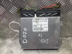 Блок управления ABS