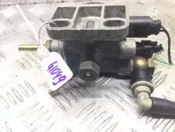 Корпус топливного фильтра