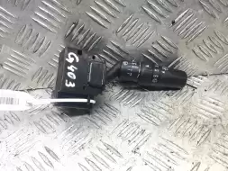 Переключатель дворников