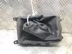 Чехол рычага КПП