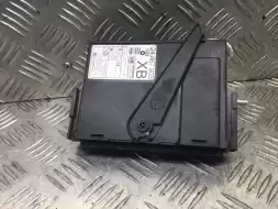 Блок комфорта