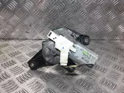 Моторчик заднего стеклоочистителя (дворника)