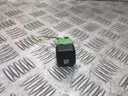 Кнопка антипробуксовочной системы (ABS/ESP)