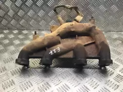 Коллектор выпускной