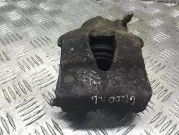 Суппорт передний левый