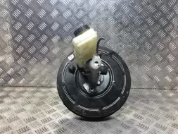 Вакуумный усилитель тормозов