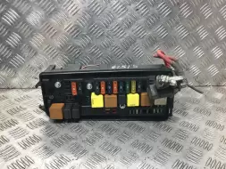 Блок предохранителей