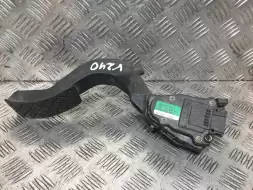 Педаль газа