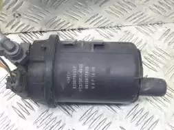 Корпус топливного фильтра