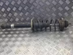 Стойка задняя