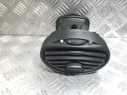 Дефлектор обдува салона