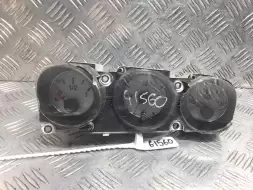 Щиток приборов (приборная панель)