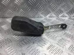 Ограничитель открывания двери