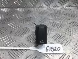 Кнопка антипробуксовочной системы (ABS/ESP)