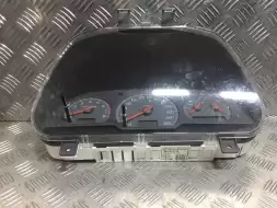 Щиток приборов (приборная панель)