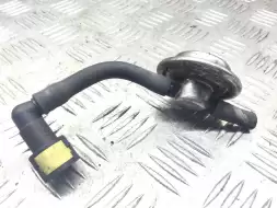 Клапан воздушный