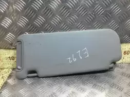 Козырек солнцезащитный
