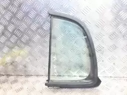 Стекло двери задней правой