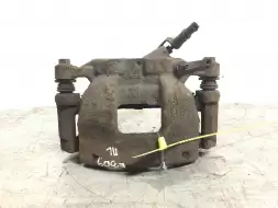 Суппорт передний левый