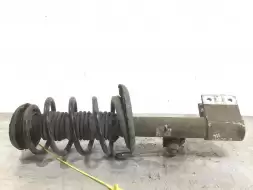 Стойка передняя левая