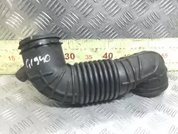 Патрубок воздушного фильтра