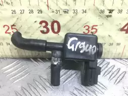 Клапан электромагнитный