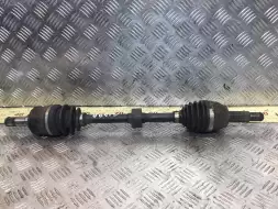 Полуось передняя левая (приводной вал, ШРУС)