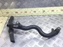 Трубка охлаждающей жидкости пластиковая