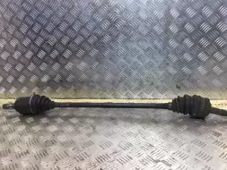 Полуось передняя правая (приводной вал, ШРУС)