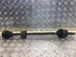 Полуось передняя правая (приводной вал, ШРУС)