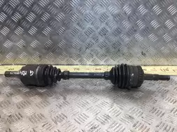 Полуось передняя левая (приводной вал, ШРУС)