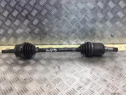 Полуось передняя левая (приводной вал, ШРУС)