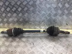 Полуось передняя левая (приводной вал, ШРУС)