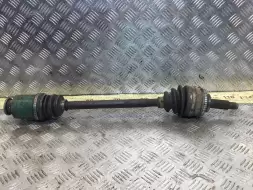 Полуось передняя правая (приводной вал, ШРУС)