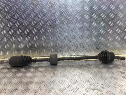 Полуось передняя правая (приводной вал, ШРУС)