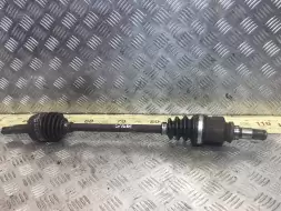 Полуось передняя левая (приводной вал, ШРУС)