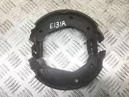 Колодки стояночного тормоза