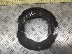 Колодки стояночного тормоза
