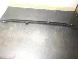 Дуги на крышу (рейлинги)