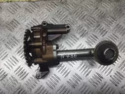 Насос масляный