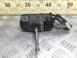 Моторчик стеклоочистителя фар