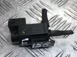 Клапан электромагнитный