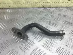 Масляная трубка турбины