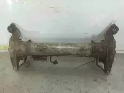 Балка подвески задняя