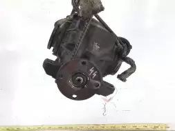 Редуктор заднего моста